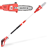 Висоторіз акумуляторний HECHT 9025, фото 2