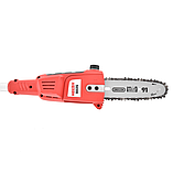 Висоторіз акумуляторний HECHT 9025, фото 4