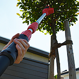 Висоторіз акумуляторний HECHT 9025, фото 9