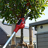 Висоторіз акумуляторний HECHT 9025, фото 10