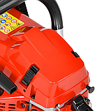 Пила бензинова HECHT 45, фото 4