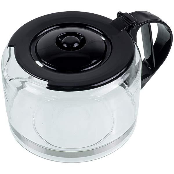 Колба + кришка для кавоварки Tefal FS-9100027336 чорний, фото 1