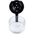 Колба + кришка для кавоварки Tefal FS-9100027336 чорний, фото 3
