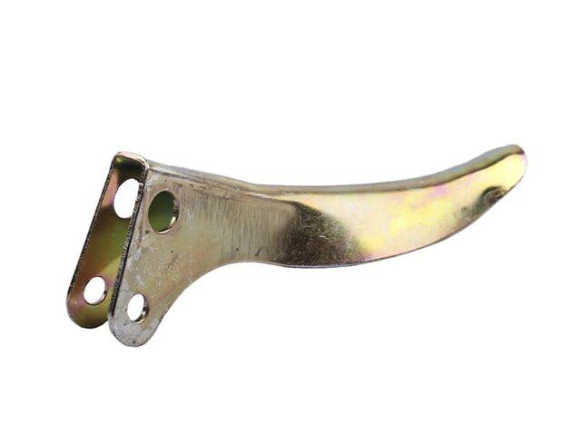 Ручка зчеплення - 178F/186F YBX, фото 1