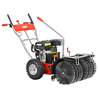 Комплект підмітальної машини HECHT 8616 SE SET