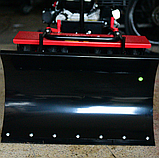 Комплект підмітальної машини HECHT 8616 SE SET, фото 7