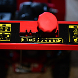 Комплект підмітальної машини HECHT 8616 SE SET, фото 8