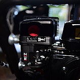 Комплект підмітальної машини HECHT 8616 SE SET, фото 9