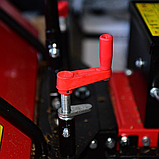 Комплект підмітальної машини HECHT 8616 SE SET, фото 10