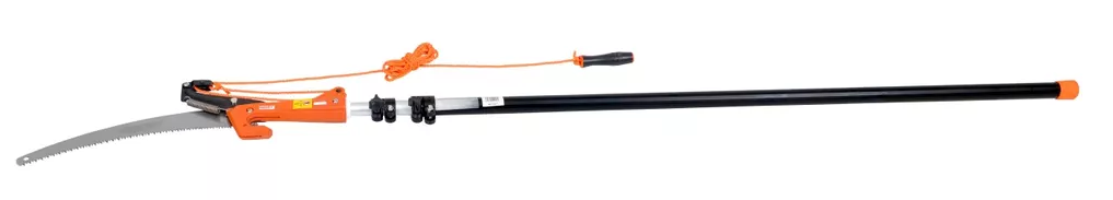 Універсальний садовий висоторіз - пилка HECHT 900375, фото 1