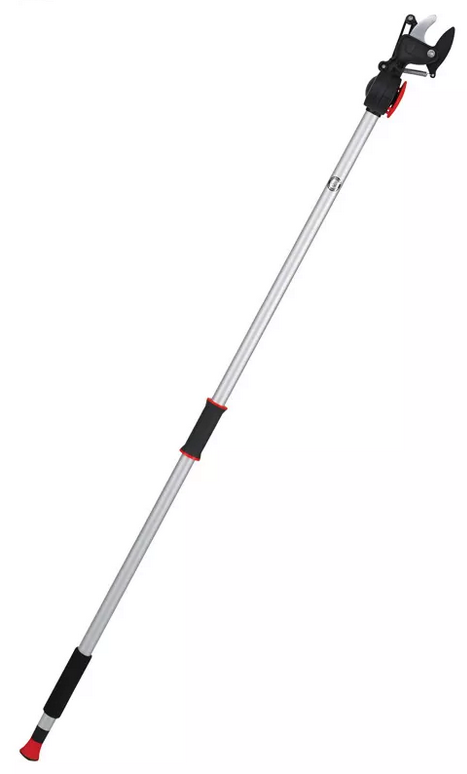 Висоторіз секатор HECHT JZN200, фото 1