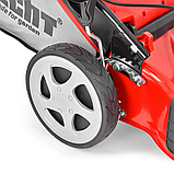 Газонокосарка електрична HECHT 1802 S (безщітковий двигун), фото 5