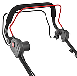 Газонокосарка електрична HECHT 1802 S (безщітковий двигун), фото 6