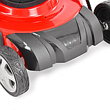 Газонокосарка електрична HECHT 1802 S (безщітковий двигун), фото 9