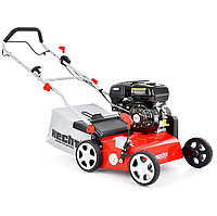 Аератор бензиновий HECHT 5644 2-IN-1 з двома змінними валами