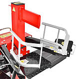 Дровокол електричний HECHT 6060, фото 3