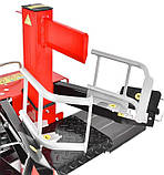 Дровокол електричний HECHT 6060, фото 4