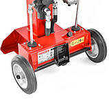 Дровокол електричний HECHT 6060, фото 5