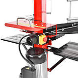 Дровокол електричний HECHT 6060, фото 6