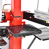 Дровокол електричний HECHT 6060, фото 8