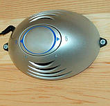 Інфрачервона сауна Hecht Fantasy, фото 5