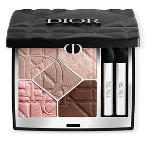 DIORセット販売 Dior Diorshow 5 Couleurs Limited Edition 857 Rose Organza