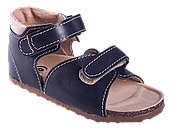 Сандалі ортопедичні Ортекс Т-62 Для хлопчика