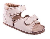 Сандалі ортопедичні Ортекс Т-62 для дівчинки