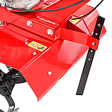 Бензиновий культиватор HECHT 746, фото 4