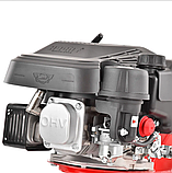 Бензиновий культиватор HECHT 746, фото 5