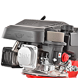 Бензиновий культиватор HECHT 746, фото 6