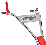 Бензиновий культиватор HECHT 746, фото 7