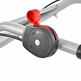 Бензиновий культиватор HECHT 746, фото 8