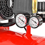 Безмасляний компресор HECHT 2075, фото 2