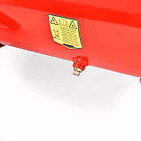 Безмасляний компресор HECHT 2075, фото 3