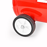 Безмасляний компресор HECHT 2075, фото 4