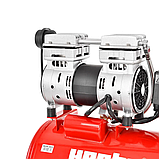 Безмасляний компресор HECHT 2075, фото 5