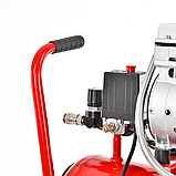 Безмасляний компресор HECHT 2075, фото 9