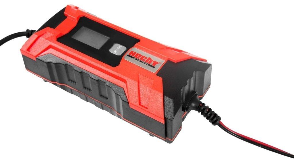Зарядний пристрій для батареї HECHT 2016, фото 1