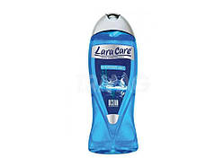 Гель для душу 500мл OCEAN WAVES ТМ LARA CARE