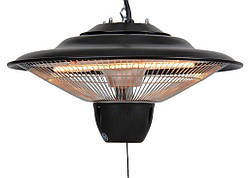 Нагрівач інфрачервоний HECHT 3515