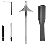 Лобзик акумуляторний HECHT 1531, фото 5