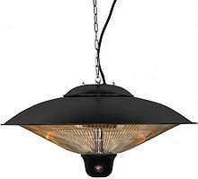 Нагрівач інфрачервоний HECHT 3516