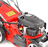 Газонокосарка бензинова HECHT 543 SWE 5 in 1, фото 2