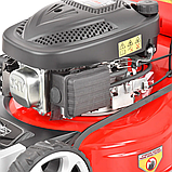 Газонокосарка бензинова HECHT 543 SWE 5 in 1, фото 5