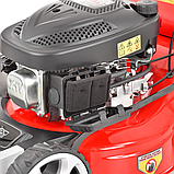 Газонокосарка бензинова HECHT 543 SWE 5 in 1, фото 6