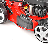 Газонокосарка бензинова HECHT 543 SWE 5 in 1, фото 7