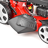 Газонокосарка бензинова HECHT 543 SWE 5 in 1, фото 8