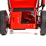 Газонокосарка бензинова HECHT 543 SWE 5 in 1, фото 10