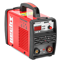 Зварювальний апарат HECHT 1824